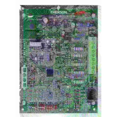 White-Rodgers 48C21-707 Air Handler Control 48C21-707